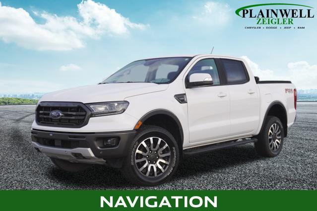 used 2019 Ford Ranger car, priced at $31,995