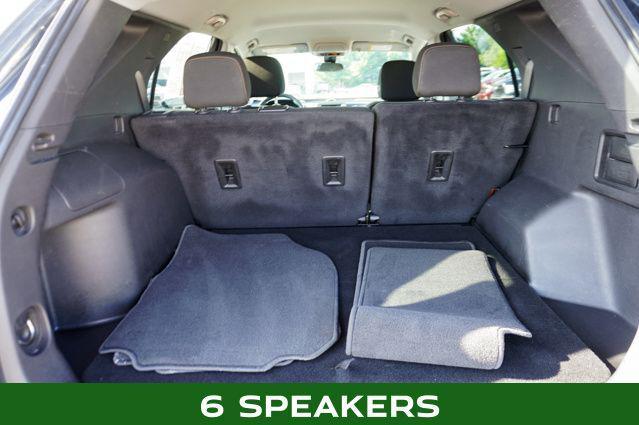 used 2023 Chevrolet Equinox car, priced at $16,995