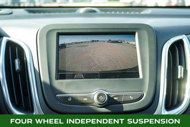 used 2023 Chevrolet Equinox car, priced at $16,995