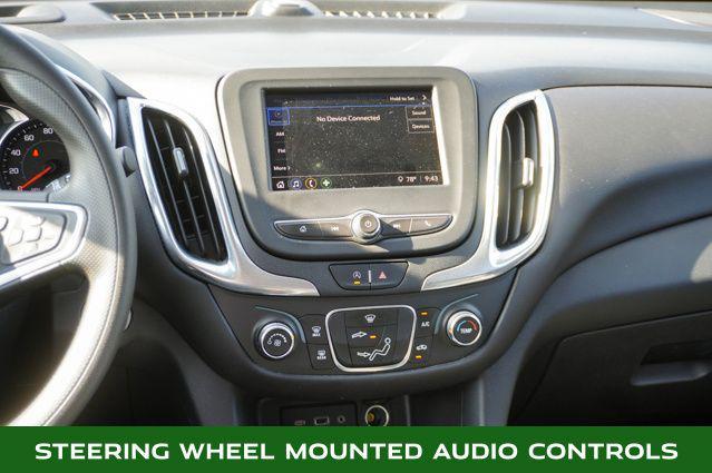 used 2023 Chevrolet Equinox car, priced at $16,995