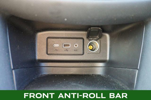 used 2023 Chevrolet Equinox car, priced at $16,995