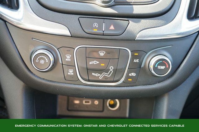 used 2023 Chevrolet Equinox car, priced at $16,995