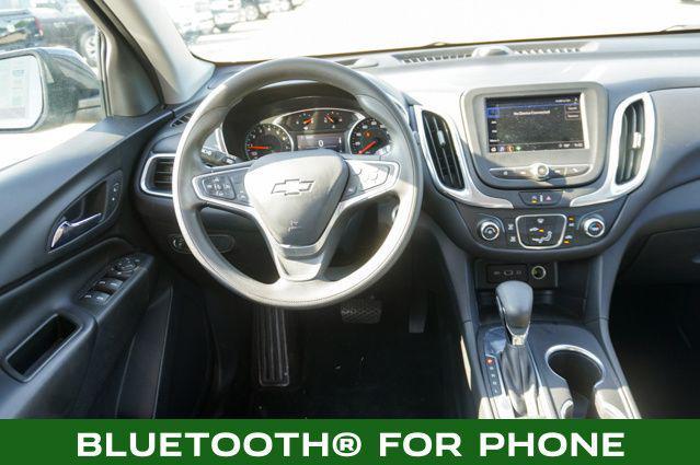 used 2023 Chevrolet Equinox car, priced at $16,995