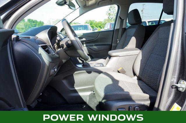 used 2023 Chevrolet Equinox car, priced at $16,995