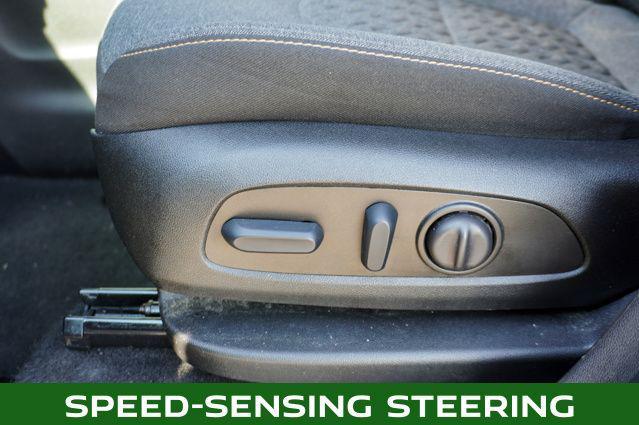 used 2023 Chevrolet Equinox car, priced at $16,995