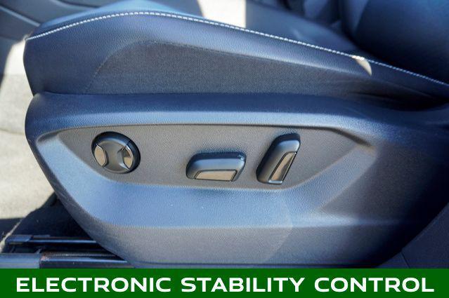used 2021 Volkswagen Tiguan car, priced at $18,995