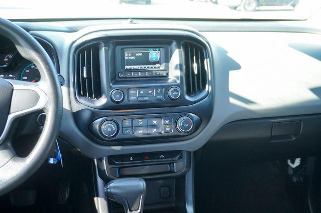 used 2016 Chevrolet Colorado car, priced at $15,995