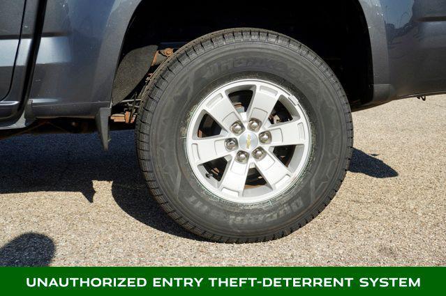 used 2016 Chevrolet Colorado car, priced at $15,995