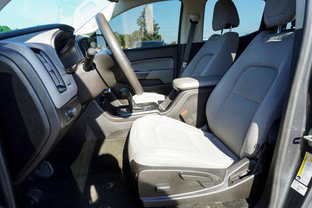 used 2016 Chevrolet Colorado car, priced at $15,995