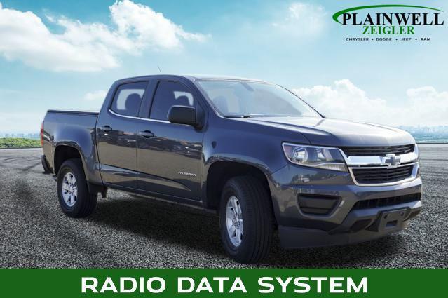 used 2016 Chevrolet Colorado car, priced at $15,995