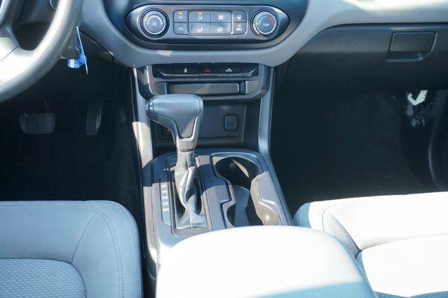 used 2016 Chevrolet Colorado car, priced at $15,995