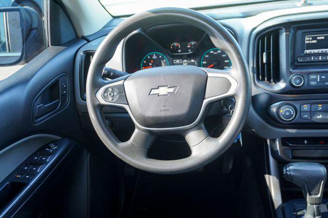 used 2016 Chevrolet Colorado car, priced at $15,995