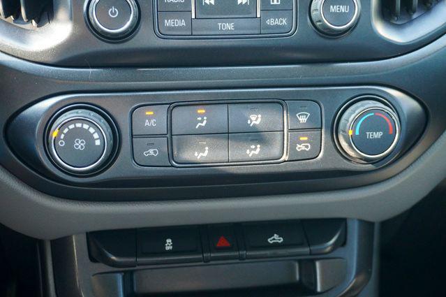 used 2016 Chevrolet Colorado car, priced at $15,995