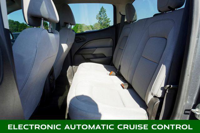 used 2016 Chevrolet Colorado car, priced at $15,995
