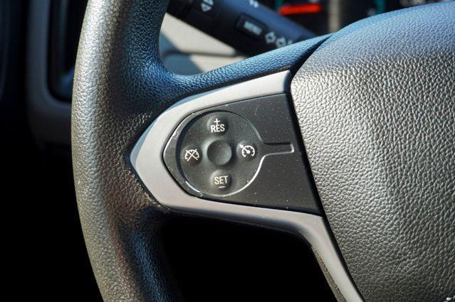 used 2016 Chevrolet Colorado car, priced at $15,995