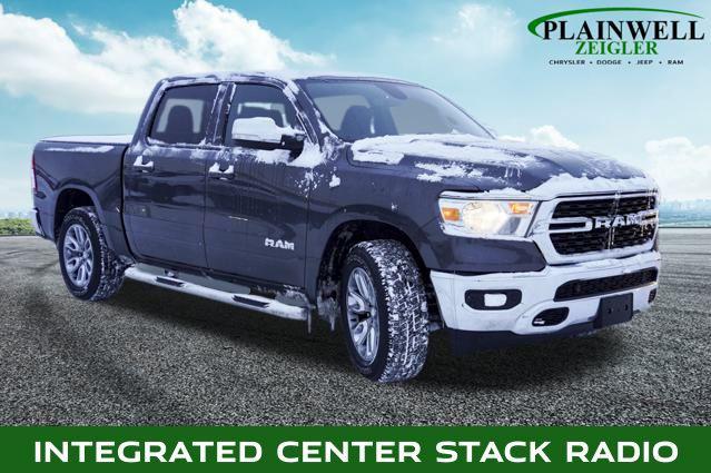 used 2022 Ram 1500 car, priced at $25,995