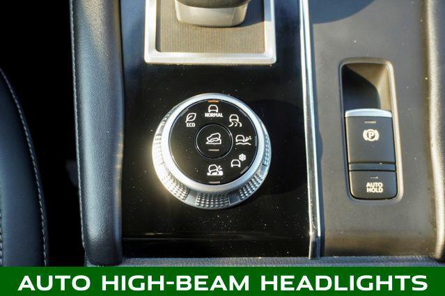 used 2022 Mitsubishi Outlander car, priced at $23,995