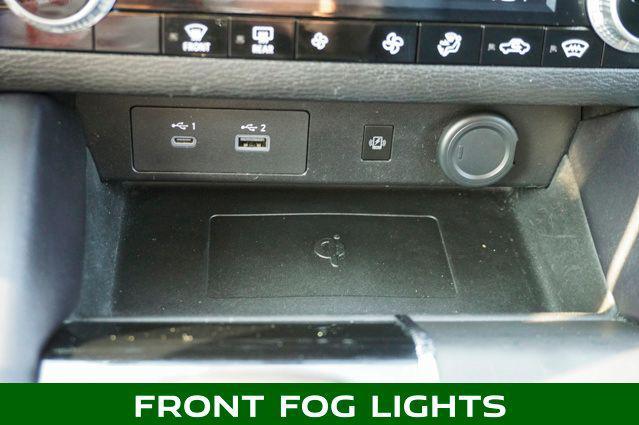 used 2022 Mitsubishi Outlander car, priced at $23,995