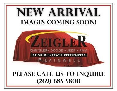 new 2024 Jeep Wrangler car, priced at $50,275