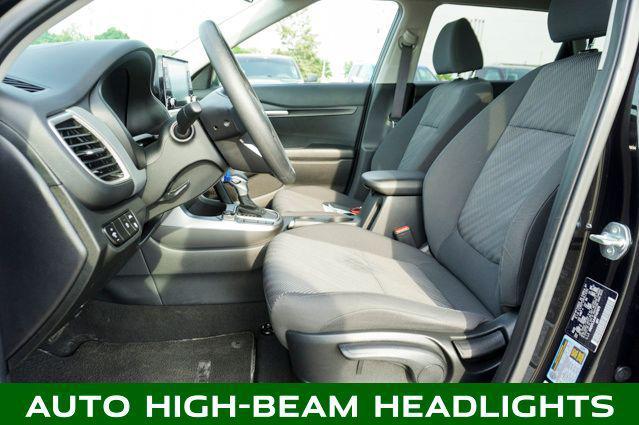 used 2023 Kia Seltos car, priced at $20,995
