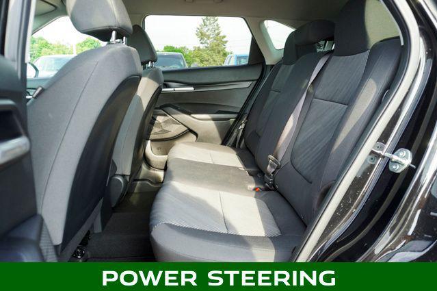 used 2023 Kia Seltos car, priced at $20,995