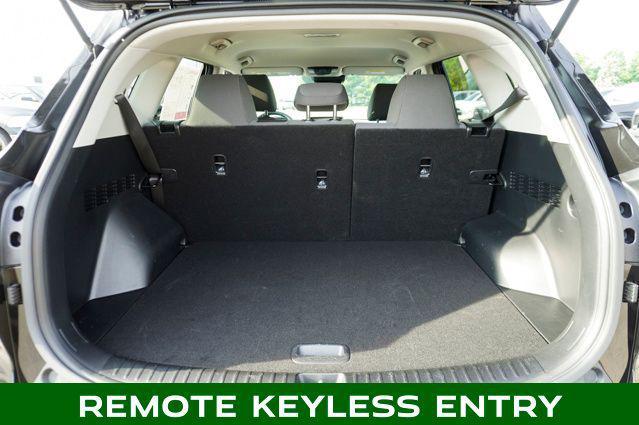 used 2023 Kia Seltos car, priced at $20,995
