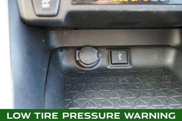 used 2022 Toyota RAV4 Hybrid car, priced at $24,995