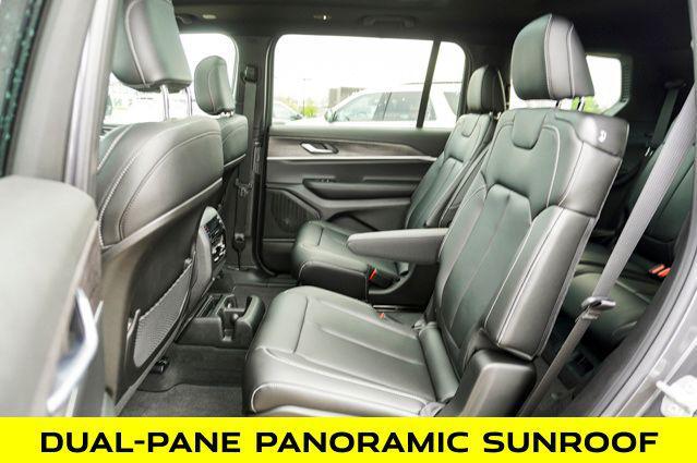 new 2025 Jeep Grand Cherokee L car, priced at $49,113