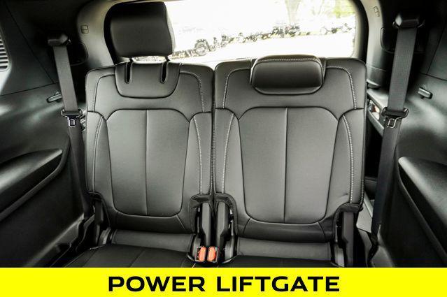 new 2025 Jeep Grand Cherokee L car, priced at $49,113