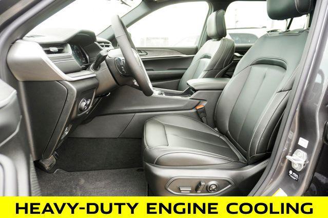 new 2025 Jeep Grand Cherokee L car, priced at $49,113