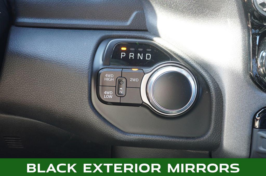 used 2024 Ram 3500 car, priced at $59,995
