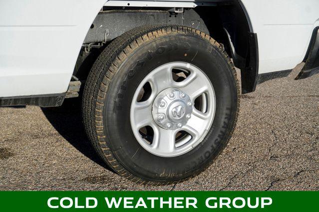 used 2024 Ram 3500 car, priced at $59,995