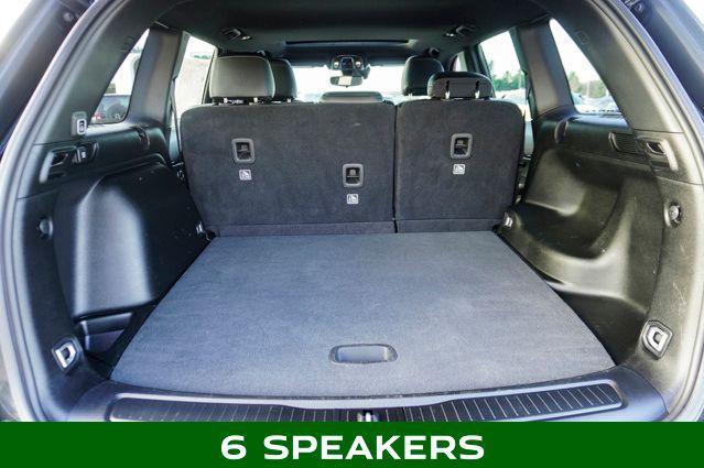 used 2023 Jeep Grand Cherokee car, priced at $33,995
