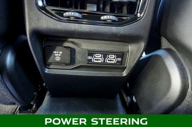 used 2023 Jeep Grand Cherokee car, priced at $33,995