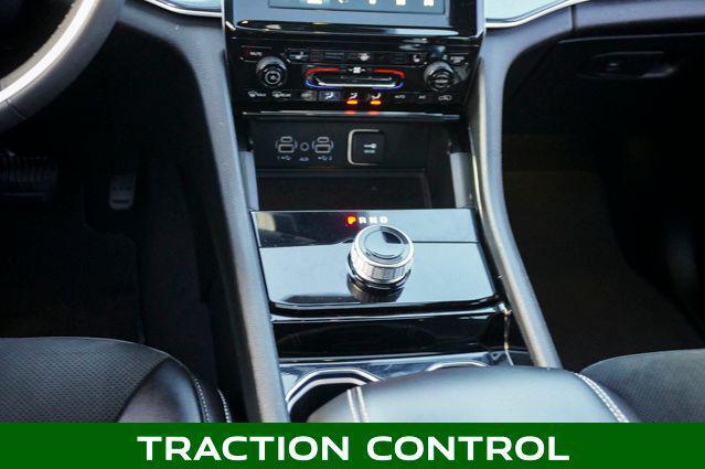 used 2023 Jeep Grand Cherokee car, priced at $33,995