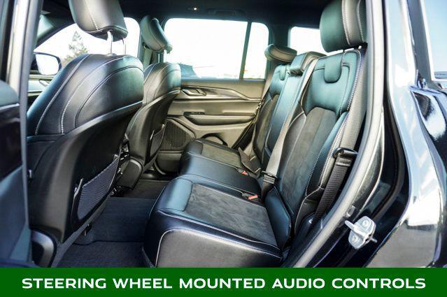 used 2023 Jeep Grand Cherokee car, priced at $33,995