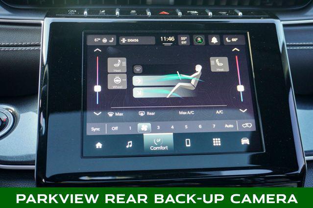 used 2023 Jeep Grand Cherokee car, priced at $33,995