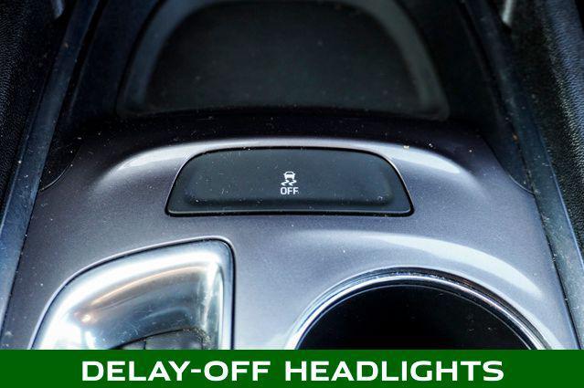used 2023 Chevrolet Malibu car, priced at $16,495