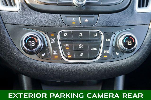 used 2023 Chevrolet Malibu car, priced at $16,495