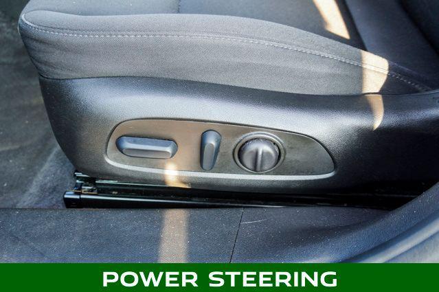 used 2023 Chevrolet Malibu car, priced at $16,495