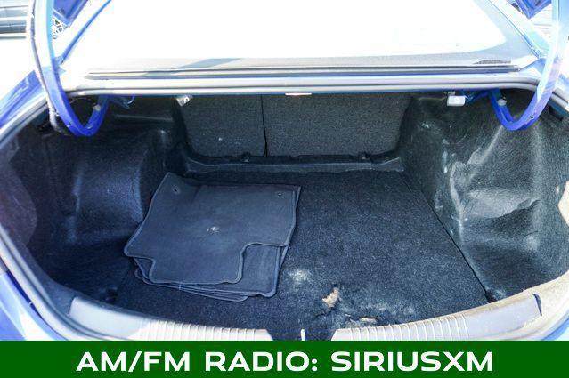 used 2023 Chevrolet Malibu car, priced at $16,495