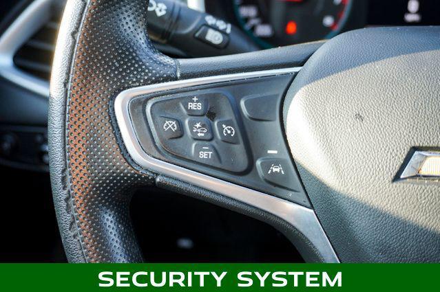 used 2023 Chevrolet Malibu car, priced at $16,495