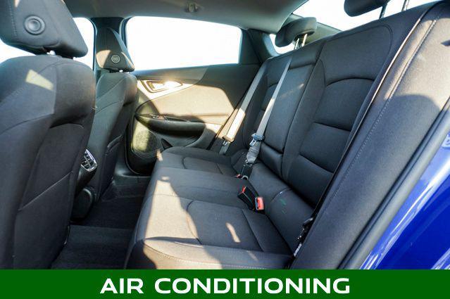 used 2023 Chevrolet Malibu car, priced at $16,495