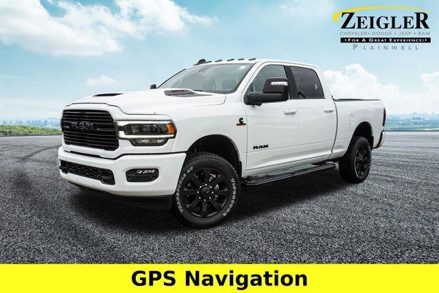 new 2024 Ram 2500 car, priced at $83,210