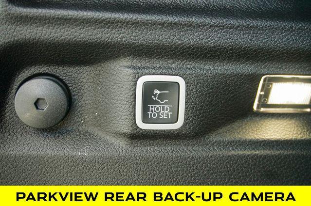 new 2025 Jeep Grand Cherokee car, priced at $44,834