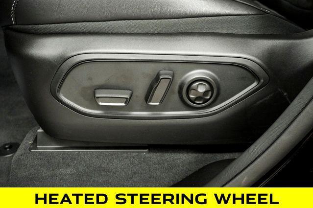 new 2025 Jeep Grand Cherokee car, priced at $44,759
