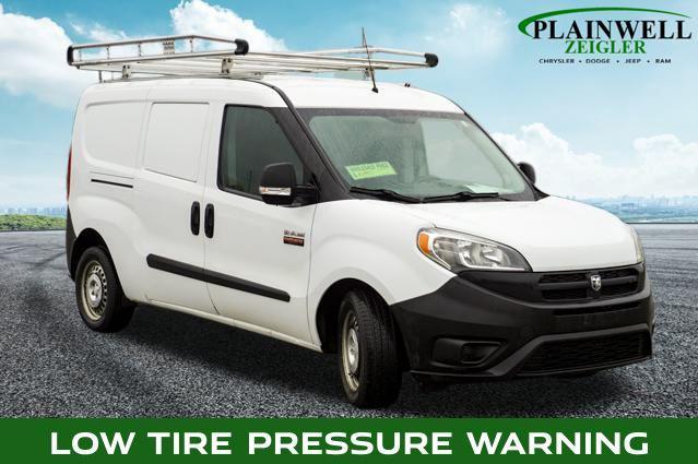 used 2015 Ram ProMaster City car, priced at $10,995