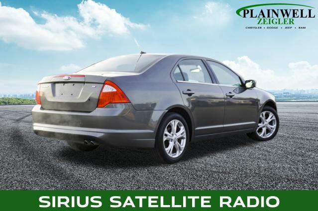 used 2012 Ford Fusion car, priced at $5,995