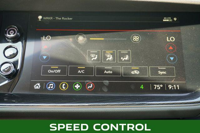 used 2023 Buick Envision car, priced at $27,995