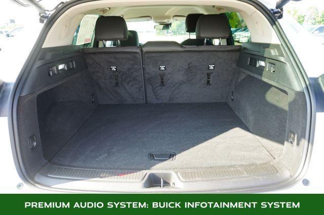 used 2023 Buick Envision car, priced at $27,995